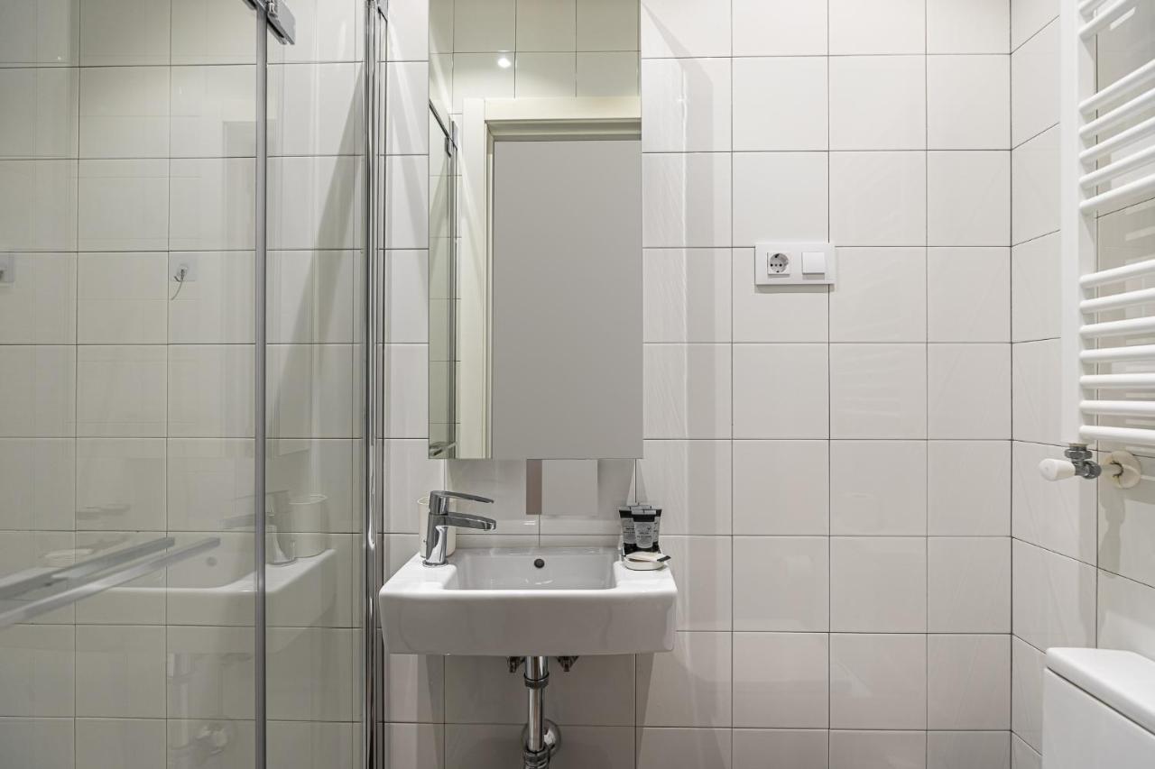 Waou Justicia I - Alquiler Corta Duracion Apartment Madrid Exterior photo
